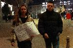 София – Протест срещу бюджета