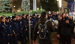 София – Протест срещу бюджета
