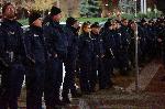 София – Протест срещу бюджета
