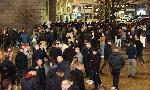 София – Протест срещу бюджета