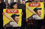 София – Протест срещу бюджета