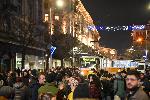 София - Протест срещу Бюджет 2026
