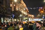 София - Протест срещу Бюджет 2026