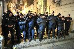 София - Протест срещу Бюджет 2026