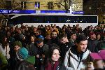 София - Протест срещу Бюджет 2026