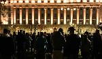 София - Протест срещу Бюджет 2026