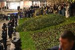 София - Протест срещу Бюджет 2026