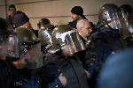 София - Протест срещу Бюджет 2026