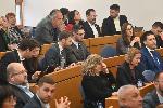 София - Заседание на Столичния общински съвет