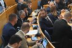 София - Заседание на Столичния общински съвет