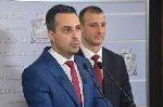 София - Заседание на Столичния общински съвет