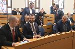 София - Заседание на Столичния общински съвет
