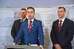 София - Заседание на Столичния общински съвет