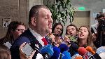 София – Делян Пеевски