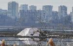 Планини от сол в 'Черноморски солници' АД