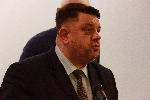 БСП направи изявление за медиите в централата на партията на 'Позитано' 20