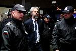 Варна - Благомир Коцев излиза срещу гаранция<br />