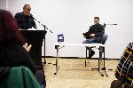 Варна - В препълнена зала Захари Карабашлиев представи нова книга <br />