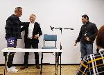 Варна - В препълнена зала Захари Карабашлиев представи нова книга <br />