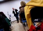 Варна - В препълнена зала Захари Карабашлиев представи нова книга <br />