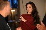 Арх. Георгия Рачева представи проект 'Събираш ли се в рамка?'