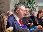 София - Изявления на депутати