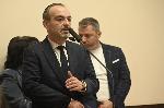 София - Среща в министерството на финансите