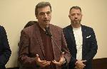 София - Среща в министерството на финансите