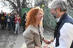 Благомир Коцев излиза на свобода