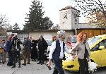 Варна - Благомир Коцев излиза
