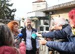 Варна - Благомир Коцев излиза