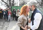 Варна - Благомир Коцев излиза