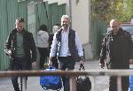 Варна - Благомир Коцев излиза