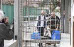 Варна - Благомир Коцев излиза