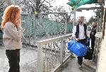 Варна - Благомир Коцев излиза
