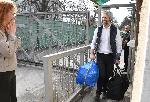 Варна - Благомир Коцев излиза