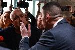 София – Словесен сблъсък в парламента между Бойко Борисов и ПП