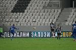 Пловдив - Футбол - Локомотив Пв - Монтана