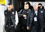 Варна - Футбол - Спартак Варна - ЦСКА <br />