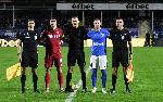 Варна - Футбол - Спартак Варна - ЦСКА <br />