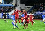 Варна - Футбол - Спартак Варна - ЦСКА <br />