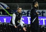 Варна - Футбол - Спартак Варна - ЦСКА <br />