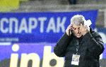 Варна - Футбол - Спартак Варна - ЦСКА <br />