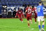 Варна - Футбол - Спартак Варна - ЦСКА <br />