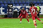 Варна - Футбол - Спартак Варна - ЦСКА <br />
