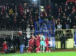 Варна - Футбол - Спартак Варна - ЦСКА <br />