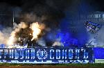 Варна - Футбол - Спартак Варна - ЦСКА <br />
