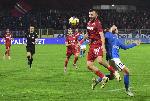 Варна - Футбол - Спартак Варна - ЦСКА <br />