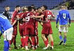 Варна - Футбол - Спартак Варна - ЦСКА <br />