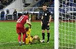 Варна - Футбол - Спартак Варна - ЦСКА <br />